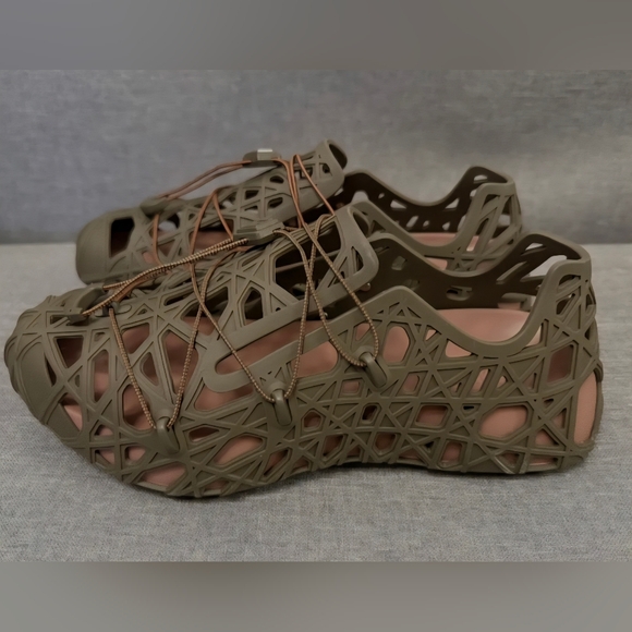 Dior Other - DIOR Men Slip On Rubber